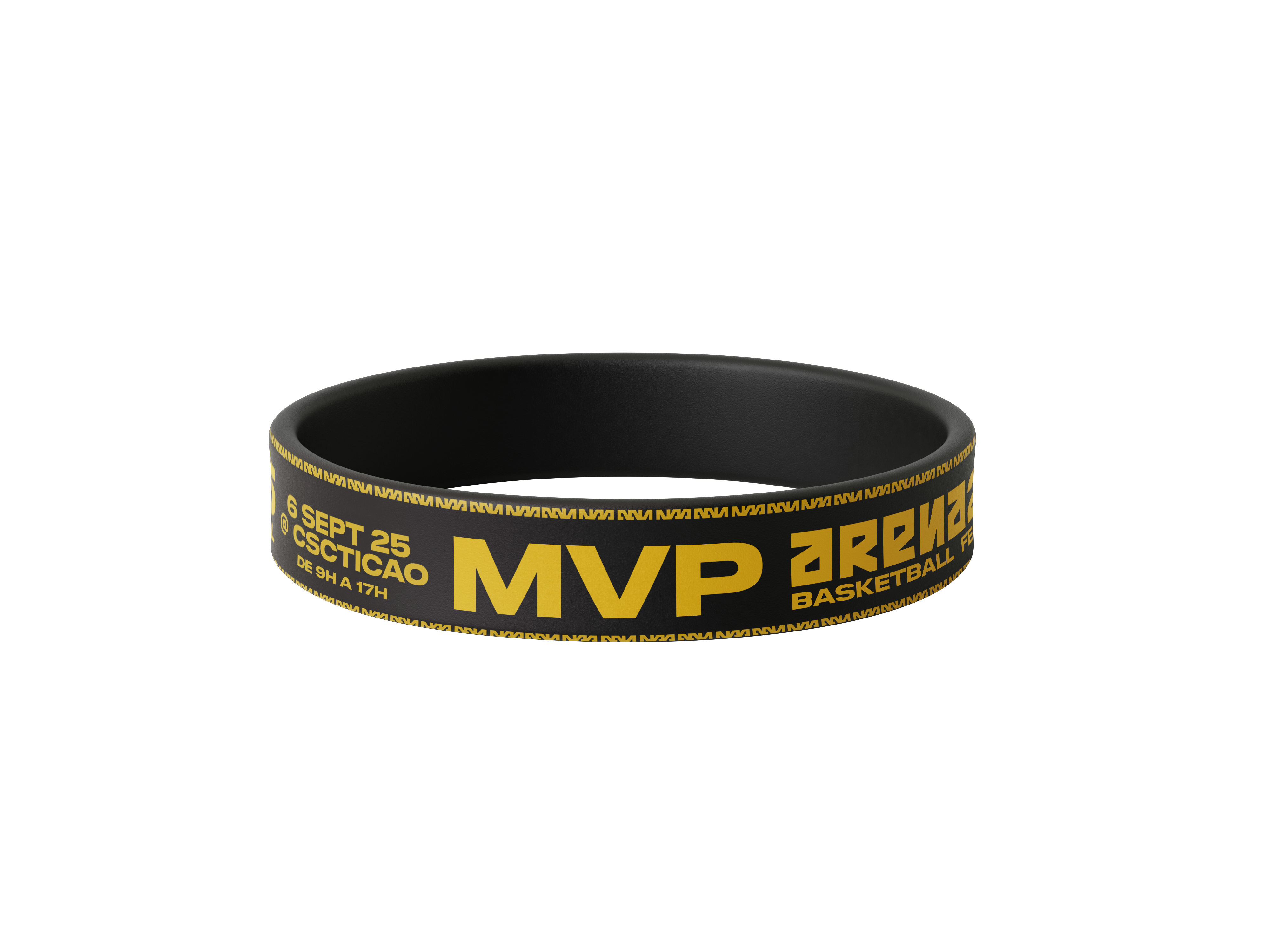 Arena mvp pass