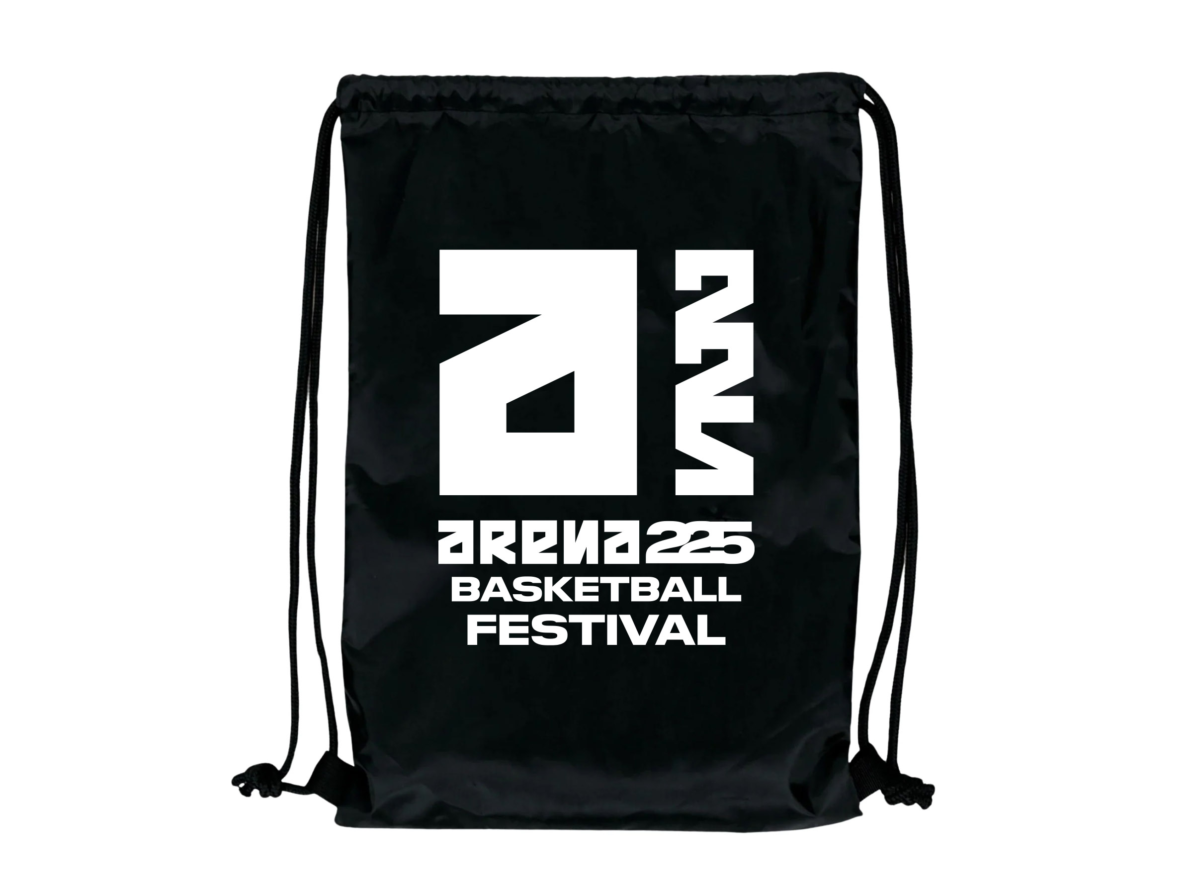 Arena bag