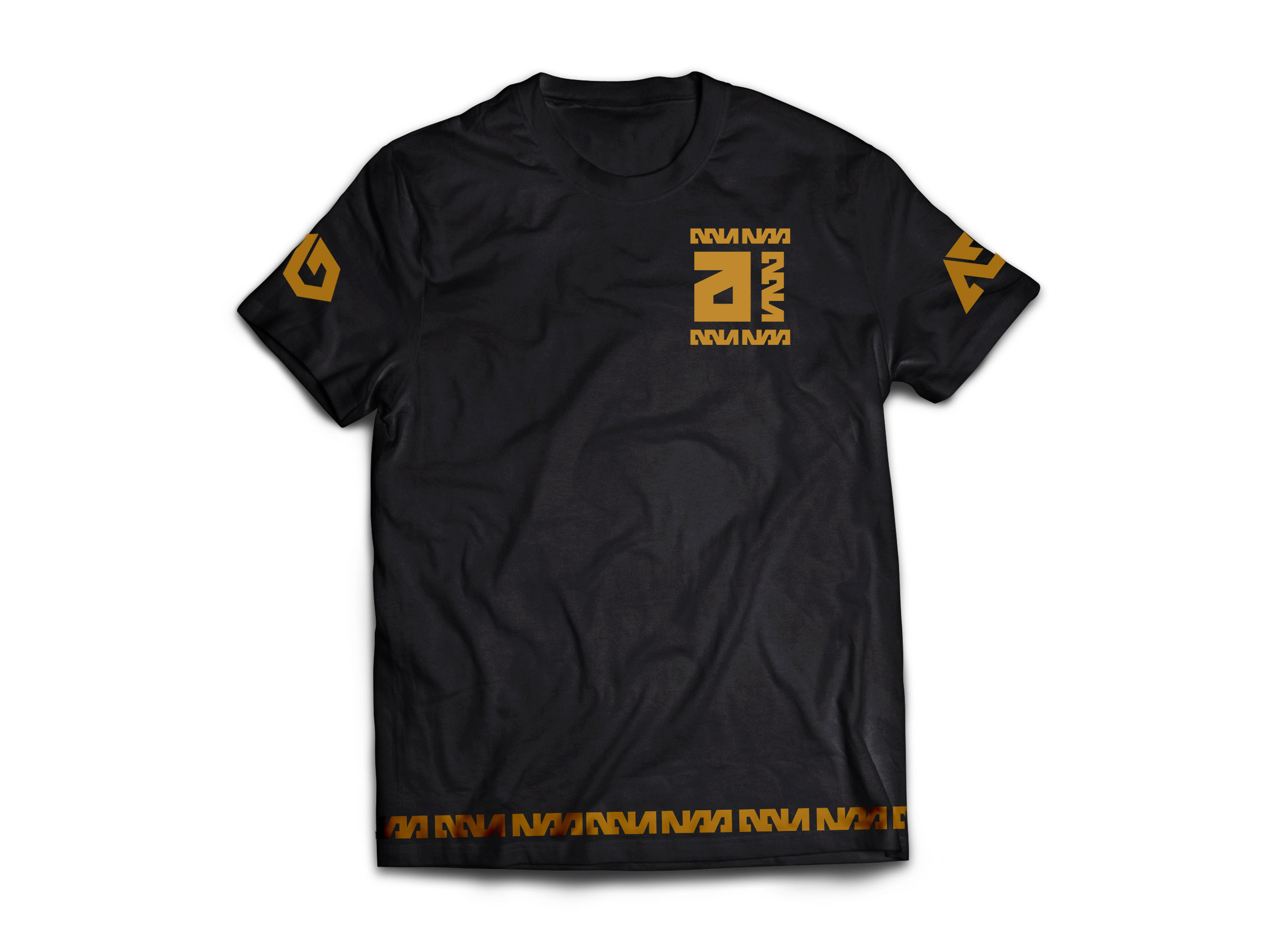 Arena Tee